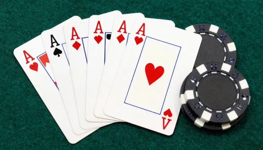 What is Queen Casino bet bet